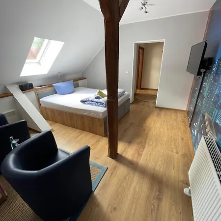 Zum Alten Haensel Krauschwitz