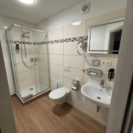 Zum Alten Haensel Krauschwitz