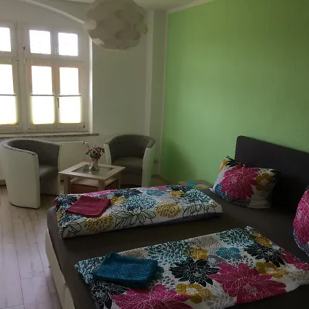 Guest house Zum Alten Haensel