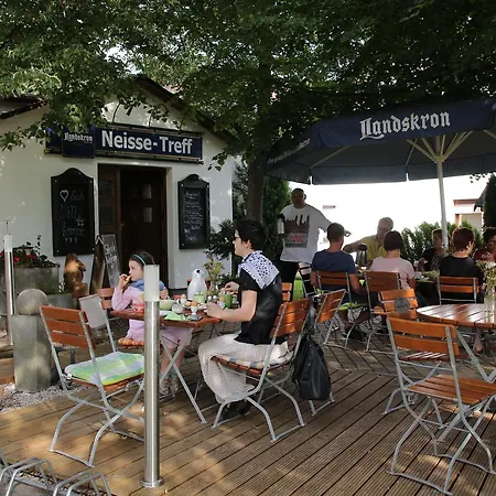 Zum Alten Haensel 3* Krauschwitz