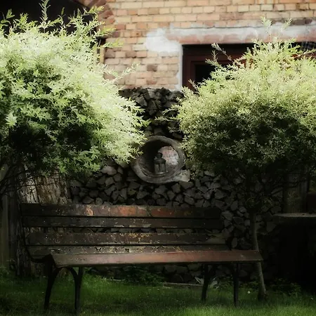 Zum Alten Haensel Krauschwitz