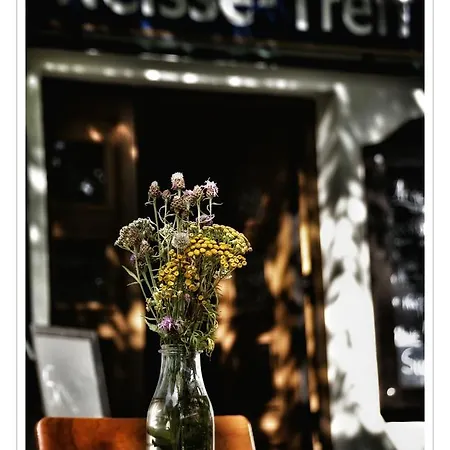 Zum Alten Haensel 3*