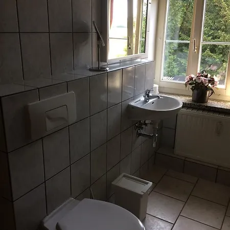 Zum Alten Haensel