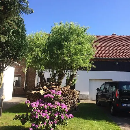 Zum Alten Haensel 3*