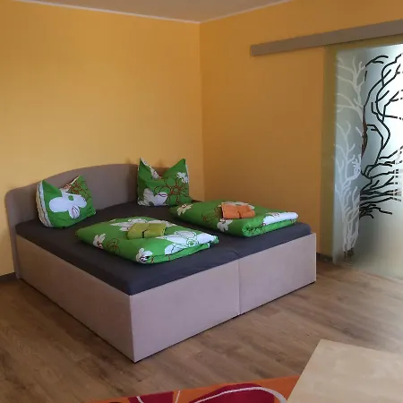 Zum Alten Haensel Maison d'hôtes 3*