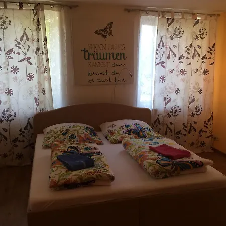 Zum Alten Haensel 3* Krauschwitz